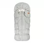 Beaba talvivaunuihin makuupussi 6-24 kuukautta Heather Grey
