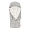 Beaba talvivaunuihin makuupussi 6-24 kuukautta Heather Grey