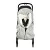 Beaba talvivaunuihin makuupussi 6-24 kuukautta Heather Grey