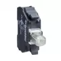 APC LED-moduuli Harmony ZBVM1 XB4/XB5, valkoinen, 24V AC/DC