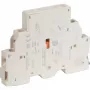 Schneider Electric GVAN11 TeSys apukoskettimilohko 1NO+1NC ruuviliitin