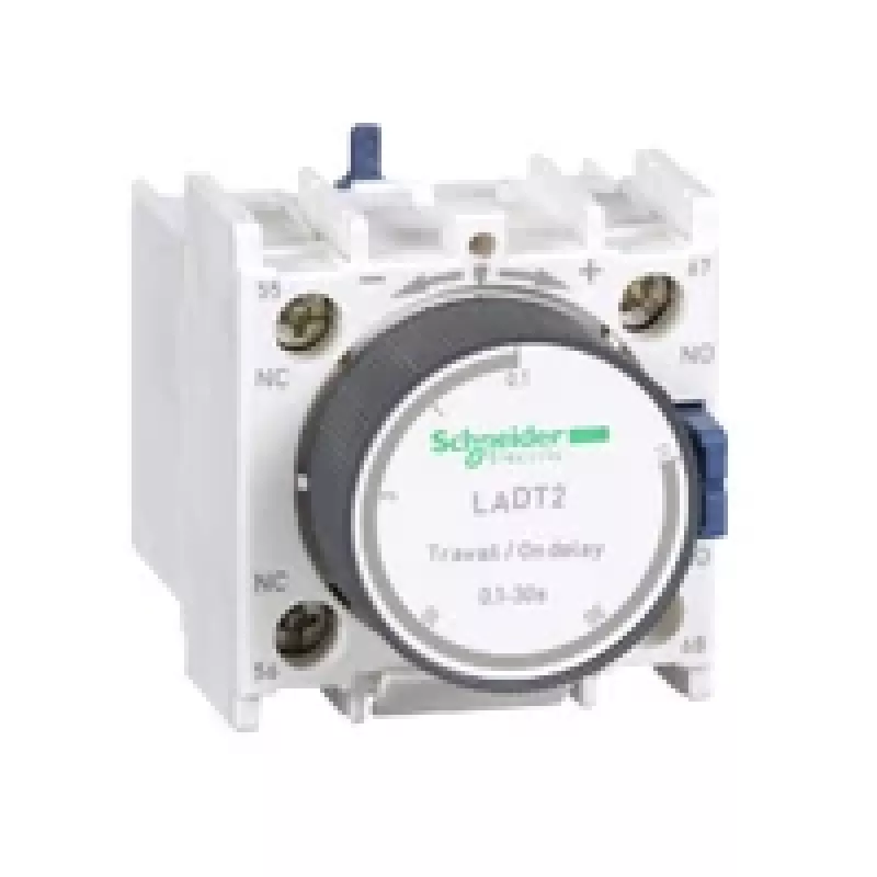 APC Schneider Electric LADT2, 44 mm, 61 mm, 48 mm, -40 - 70 C