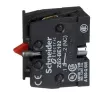 APC ZB2BE102 apukoskettimilohko 1 NO Harmony XB2