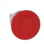 Schneider Electric hätä-seis-painonappi ZB4BS844 40 mm punainen sienipää