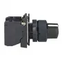 Schneider Electric XB5 Painike, musta, 220-240 V, 10 A