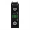 Schneider Electric ZBE1015 sokeatulppa musta IP20 11 kpl Harmony XB4/XB5