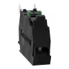 Schneider Electric ZBE1015 sokeatulppa musta IP20 11 kpl Harmony XB4/XB5