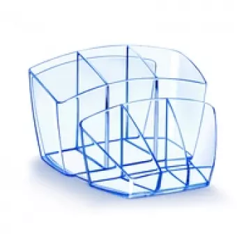 CEP Office Solution kynäteline 580 I Ice Blue