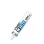 Pentel valkoinen tussi - Silver