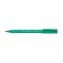 Pentel Fine Point R50 kuulakärkikynä - punainen - 0,5 mm hieno kärki - 12 kpl:n pakkaus