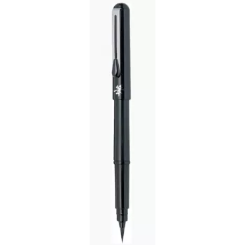 Pentel GFKP3-AO sivellinkynä musta - 1 kpl