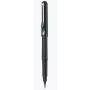 Pentel GFKP3-AO sivellinkynä musta - 1 kpl