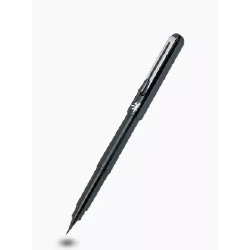 Pentel GFKP3-AO sivellinkynä musta - 1 kpl