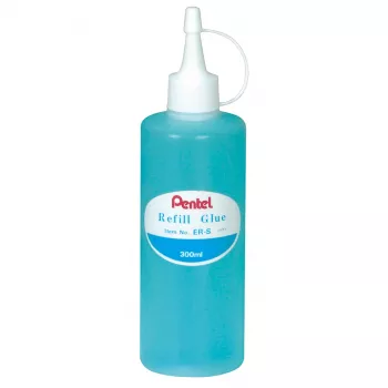 Pentel ER-S liiman täyttöpullo 300 ml