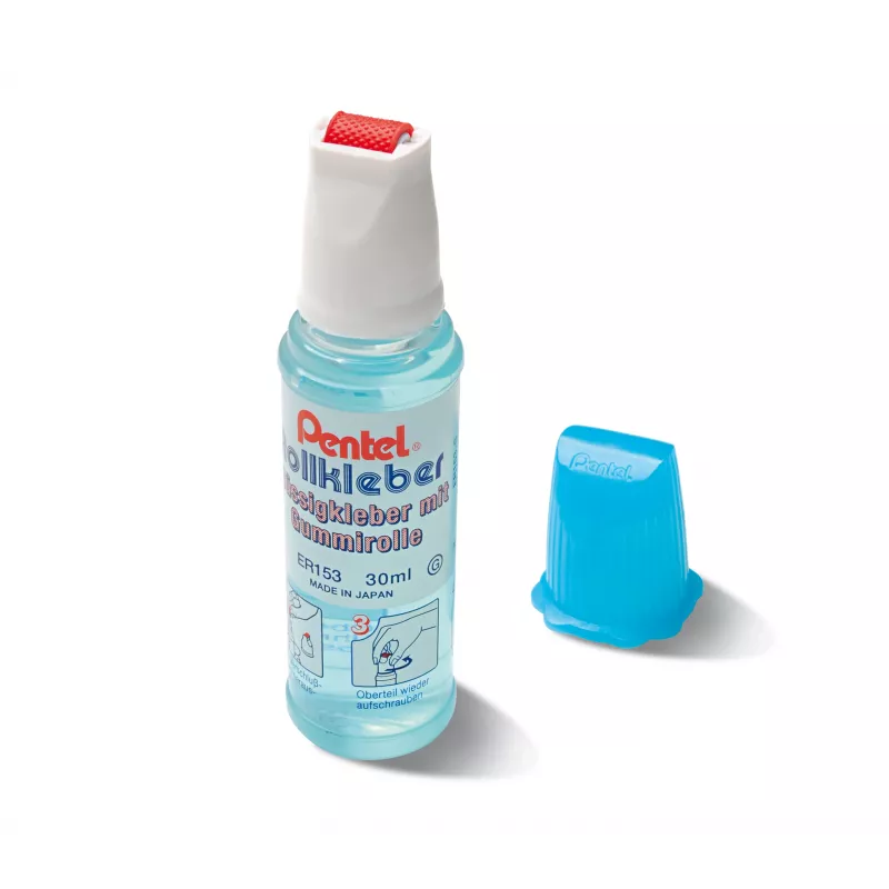Pentel ER-S liiman täyttöpullo 300 ml
