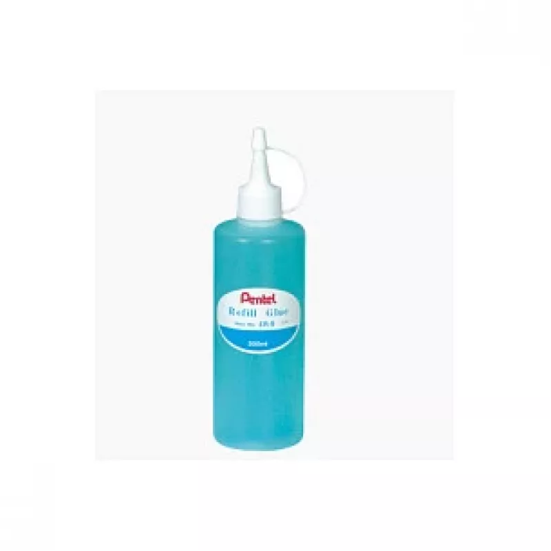 Pentel ER-S liiman täyttöpullo 300 ml