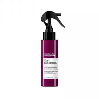 L'OREAL PROFESSIONNEL Serie Expert Curl Expression hoitava vesisuihke 190 ml