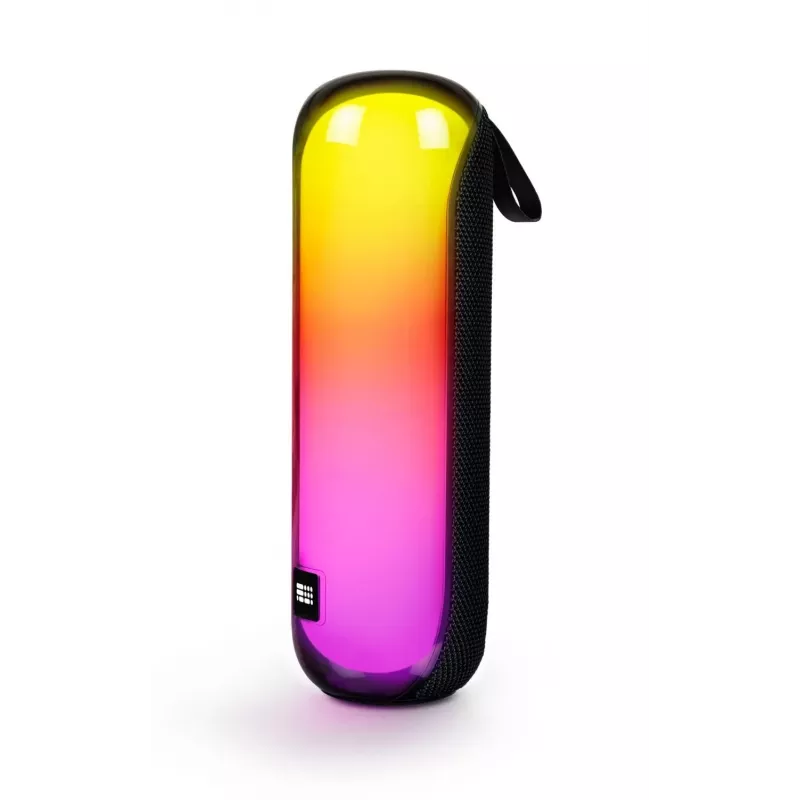 BIGBEN INTERACTIVE Big Ben Party Glow180 LED 30W musta
