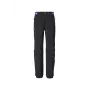 Millet Trilogy Icon GTX Pro Pt naisten vuoristokiipeily-hardshell-housut - musta/noir