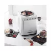 Magimix Gelato Expert jäätelökone 11680RW 2x2L integroitu jäähdytysjärjestelmä