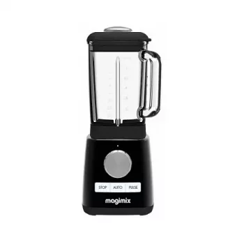 Magimix Power Blender 4 musta
