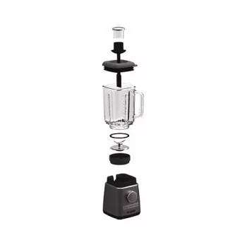 Magimix Power Blender 4 musta