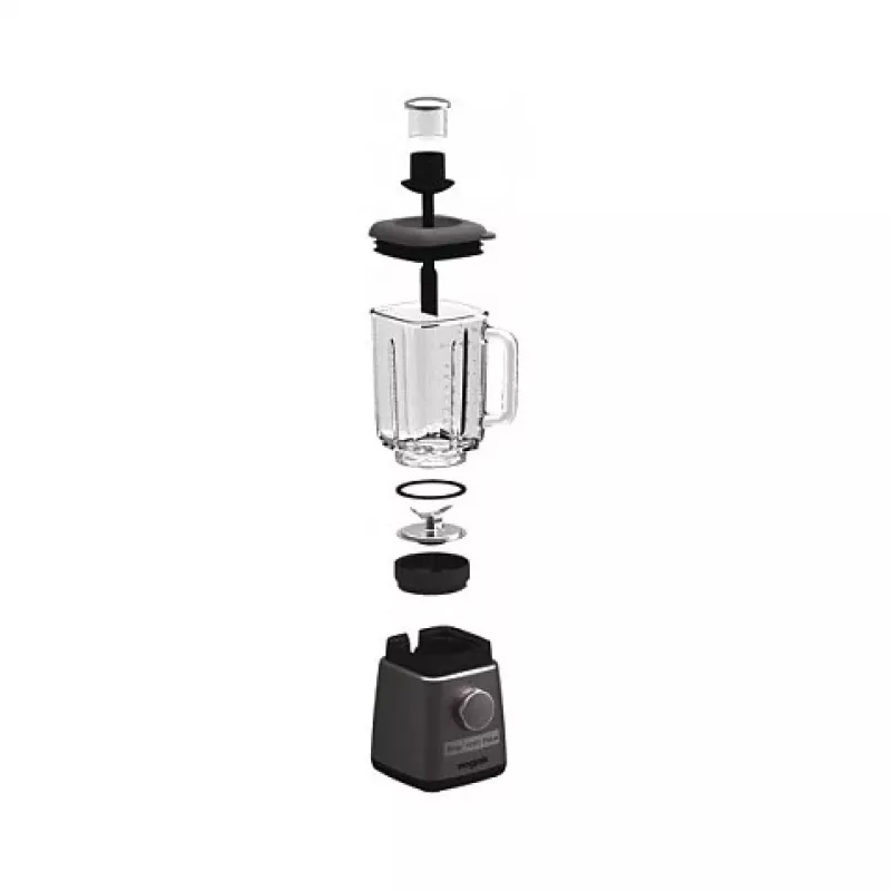 Magimix Power Blender 4 musta