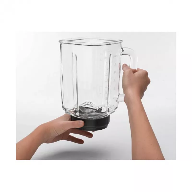 Magimix Power Blender 4 musta