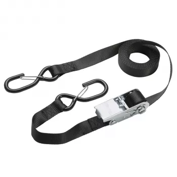 Master Lock räikkäkiristyshihna S-koukulla 3109EURDAT