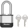 Master Lock Elite 45mm riippulukko 38mm kaari 5-nastainen sylinteri
