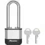 Master Lock Elite 45mm riippulukko 64mm kaari 5-nastainen sylinteri