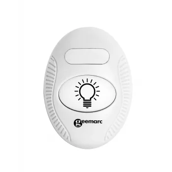 Geemarc AmpliCALL 6 LED-merkkivalo