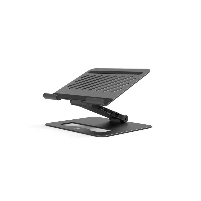 PORT Designs PORT connect USB-C-telakointiasema 2x HDMI, 4K, 100W PD, gigabit ethernet