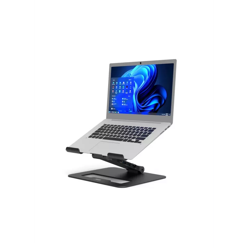 PORT Designs PORT connect USB-C-telakointiasema 2x HDMI, 4K, 100W PD, gigabit ethernet