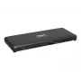 PORT Designs PORT Connect Professional Docking OFFICE - USB-C-telakointiasema 2x 4K-tuella