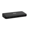 PORT Designs USB-C Office Dock - 3x 4K EU ruuvikaapeli