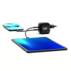 PORT Designs seinälaturi Type-C PD 35W GaN+ CtoC-kaapeli 2M - EU