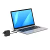 PORT Designs GaN 65W USB-C virtalähde EU-pistoke
