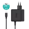 PORT Designs GaN 65W USB-C virtalähde EU-pistoke