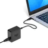 PORT Designs GaN 65W USB-C virtalähde EU-verkkojohdolla