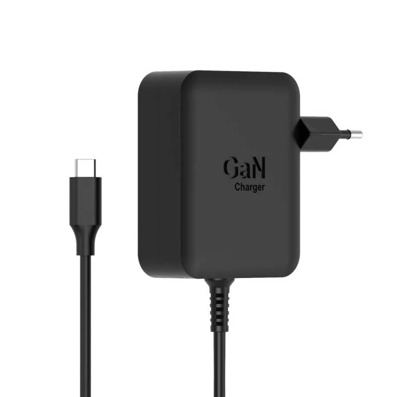 PORT Designs GaN 100W USB-C seinälaturi EU