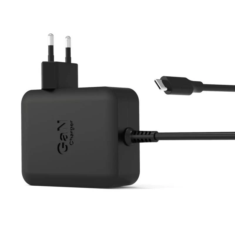 PORT Designs GaN 100W USB-C seinälaturi EU