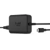 PORT Designs GaN 100W USB-C virtalähde EU-verkkojohdolla