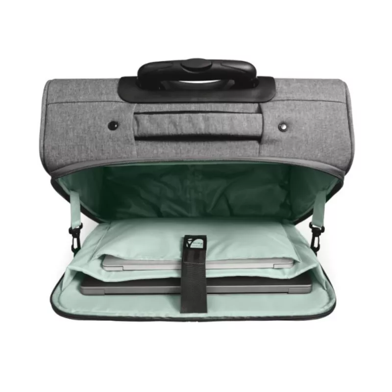 Port Designs Yosemite Eco 15,6" Matkalaukku pyörillä, 25 L (400708)