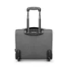 Port Designs Yosemite Eco 15,6" Matkalaukku pyörillä, 25 L (400708)