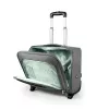Port Designs Yosemite Eco 15,6" Matkalaukku pyörillä, 25 L (400708)