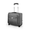 Port Designs Yosemite Eco 15,6" Matkalaukku pyörillä, 25 L (400708)