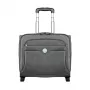 Port Designs Yosemite Eco 15,6" Matkalaukku pyörillä, 25 L (400708)