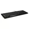 PORT Designs PORT OFFICE näppäimistö – USB – AZERTY – ranskalainen asettelu – musta
