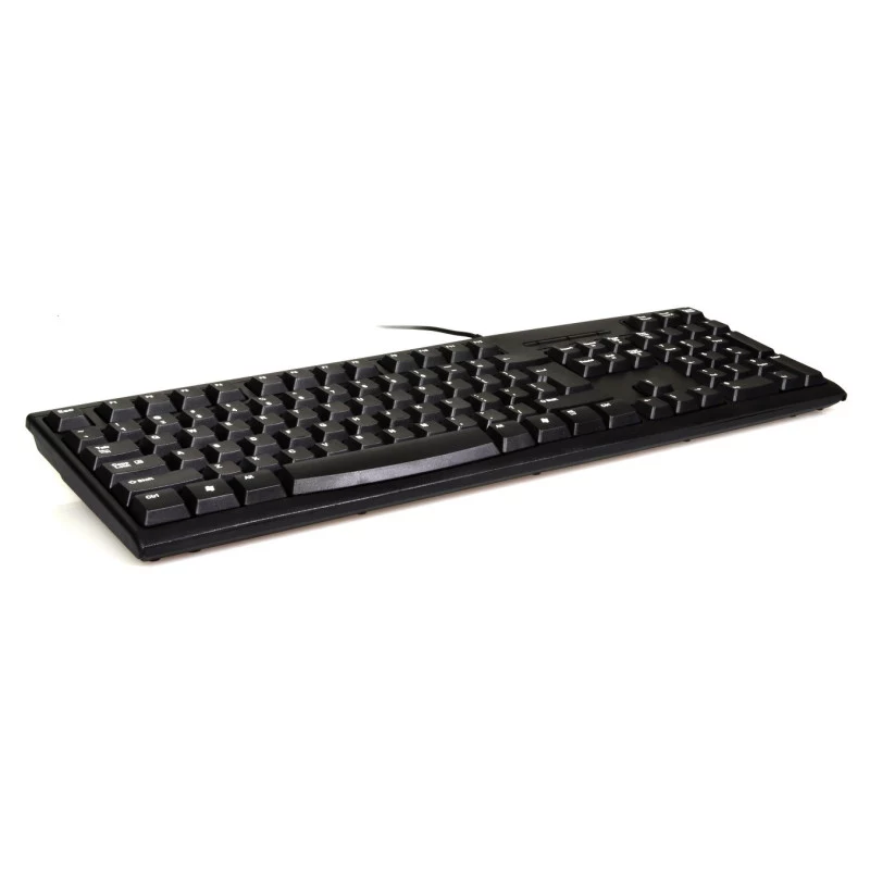 PORT Designs PORT OFFICE näppäimistö – USB – AZERTY – ranskalainen asettelu – musta